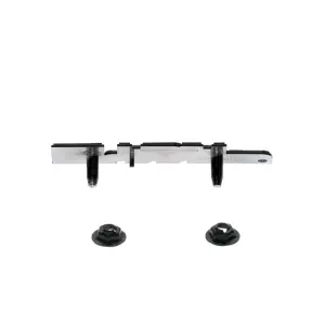 Dash Emblem - High Sierra - 81-88 GMC CK Truck SUV - Image 4 of 6